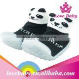 Boutique Wholesale Mix Colors Animal Newborn Baby Rubber for Shoes Outsole thumbnail-3