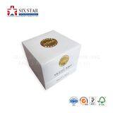 Cosmetic Make-up Products Packaging Boxes for Skin Care Complexion With Customized Design Printed thumbnail-3