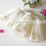 S80097A Girls Baby Skirts Toddler/infant Children Princess Short Skirt thumbnail-1