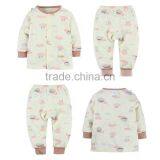 Long Sleeve Winter& Spring Children Wear Set High Quality Baby Clothes Set thumbnail-2