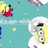 Soft Brushed Fabric Printed Fabric thumbnail-2