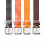 Best Quality Wholesale OEM Men Leather Belts Casual Belt thumbnail-2