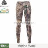 Tight Man's Sport Fitness Legging Compression Running Pants,camo Merino Wool Men Sports Pants thumbnail-3