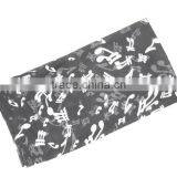 Wholesale Musical Notes Sunscreen Voile Scarf thumbnail-2