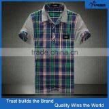 Manufacturer Supply Infant Polo Shirts Wholesale thumbnail-3