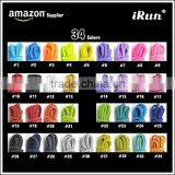 2016 Bestselling 3M Visibility Shoestrings Shoelaces For All Sneakers Shoes - Customized Multicolor Bright Safety Laces thumbnail-5