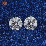 Forever Brilliant 3mm to 15mm synthetic moissanite diamond price per carat