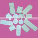 ABSORBENT PAD IN COTTON POLYESTER thumbnail-3