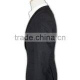 Two Button Good Quality Anti-wrinkle Customizable Mens Suit Nice Slim Fit Suits thumbnail-3