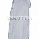 Great Workmanship Good Quality Wholesale Plain Color Hoodies thumbnail-3