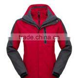Men's Waterproof Jacket, Men's Jacket Waterproof&breathable thumbnail-1