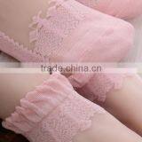 Hot Selling High Quality Women Loose Socks thumbnail-3