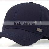 OEM Sport/golf/baseball Hat Fashion Cotton Hat Wholesale thumbnail-3