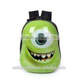 R1876H 2017 3D Innovation Kid Backpack ABS Eggshell Cartoon School Bag for Kids Comic Backpack thumbnail-1