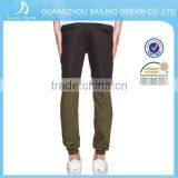 China Cheap Fashion Hip Hop Fitted Men Joggers Sweat Pants in 2015 thumbnail-6