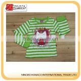 2015 New Style Organic Cotton Baby Clothes thumbnail-1