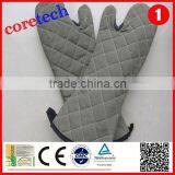 Anti-heat Soft Macrowave Funny Oven Mitt Factory thumbnail-3