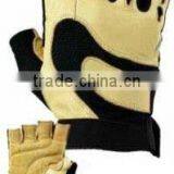 Neoprene Weight Lifting Gloves thumbnail-1
