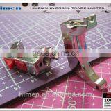 Bernina Adaptor Presser Foot SNAP-ON SHANK #0062617000 Shank for Bernina New Style ADAPTOR thumbnail-1