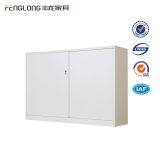Short Sliding Door Steel Filing Cabinet thumbnail-2