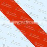 Red Color Satin Ribbon thumbnail-1
