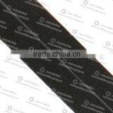 Home Textile Medical Garment Shoes Bags Use and Elastic Feature Elastic Tape Braided Elastic thumbnail-2