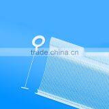 Plastic Tag Fastener Hook Ring Pin thumbnail-1