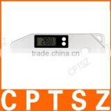 Digital Kitchen Folding Probe Thermometer Temperature Meter for Cooking Food Meat BBQ Household Use thumbnail-4