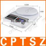 SF- 400 Digital Kitchen Scale thumbnail-2
