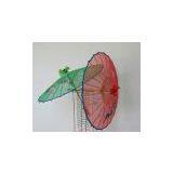 Silk Umbrella thumbnail-1
