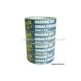 Sell Masking Tapes