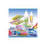 Hong Kong Shrink Film