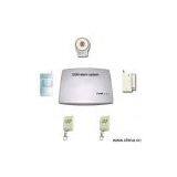 Sell Double Network Home GSM Alarm System thumbnail-1