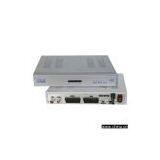 Sell DVB-T Receiver With Two SCART and SPDIF Output thumbnail-1