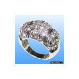 Sell Finger Ring, Stainless Steel Ring, Etc. thumbnail-1