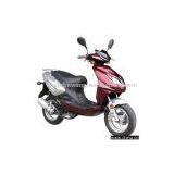 Sell 50cc Scooter thumbnail-1
