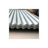 Galvanized Corrugated Steel Sheets thumbnail-1