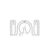 Wet Inlay AZ-2(F31) Impinji Monza 3 Chip for ID Card thumbnail-1