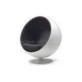 Eyeball Chair, Egg Chair, Ball Chair, Eggpod Chair