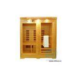 Waterstar Far Infrared Sauna House From China thumbnail-1