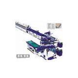 FJLI50-8  Full Automatic Finger Jointing Line