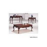 Sell End Table, Cocktail Table & Sofa Table thumbnail-1