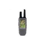Garmin Rino 655t Waterproof GPS With FRS/GMRS Radio, Camera, NOAA Weather - Gray/Black Price 150usd thumbnail-1