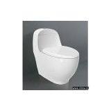 One-piece Toilet thumbnail-1