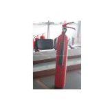 3kg CO2 Fire Extinguisher thumbnail-1