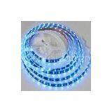 60pc / M 3528 SMD IP65 Waterproof RGB LED Ribbon Strip Light thumbnail-1