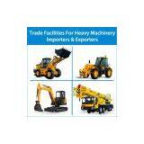 Get Trade Finance Facilities (L/C, SBLC, BG, BCL & Etc) for Heavy Machinery Importers & Exporters thumbnail-1