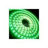 10m 120 Degree 12V or 24V 5050 RGB Flexible Led Strip Lights (14.4W, 60 / m)