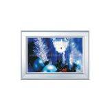 600mm*900mm Size Single Sided LED Slim Line Light Box thumbnail-1