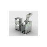 WCSJ Series Dust 300kg,480kg Vertical Crushing Collecting Coarse Pulveriser Machine Set For Chemical thumbnail-1